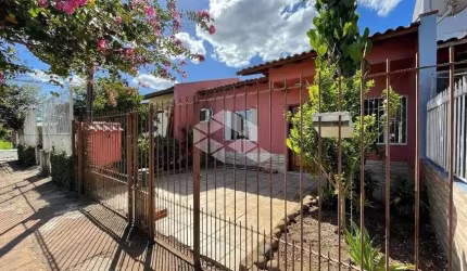 Casa com 2 quartos, Bairro Passos dos Ferreiros, Gravataí/RS