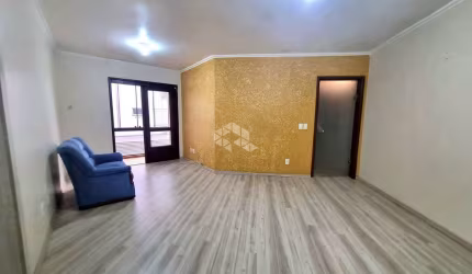 Apartamento 3 dormitórios sendo 1 suíte total 112m² privativos Centro de Canoas