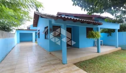 Casa à Venda - 3 Dormitórios 1 banheiros  em  Bairro Estância Velha, Canoas