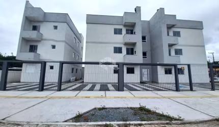 Apartamento novo  com 46,43m²  área construída, 2 dormitórios 1 vaga Gravataí/ Bairro Barn