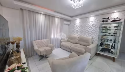 Apartamento 2 dormitórios com vaga no  Bairro Nossa Senhoras das Graças Canoas