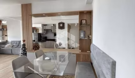 Apartamento 73,79m² 3 dormitórios 1 suíte 2 vagas no Bairro Centro em Canoas