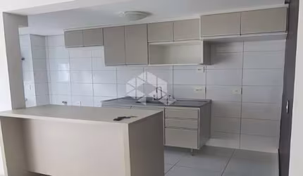 Apartamento 56,20m² 02 dormitórios 01 suíte 01 vaga no Bairro Centro em Canoas