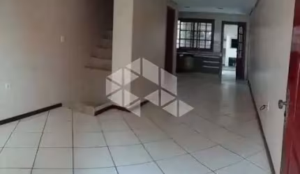 Sobrado 2 dormitórios 1 vaga 75,00m² bairro Mato Grande / Canoas