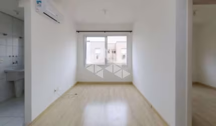 Apartamento desocupado 56,20m² 02 dormitórios 01 suíte 01 vaga no Bairro Centro em Canoas