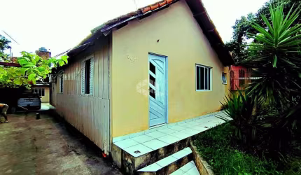terreno de 288m2  (12x24) no bairro Nossa Senhora das Graças