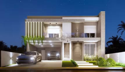 Casa Sobrado 4 suítes - Moinhos de Vento Canoas