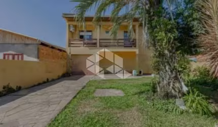 Casa com 3 quartos sendo uma suite na Harmonia em Canoas