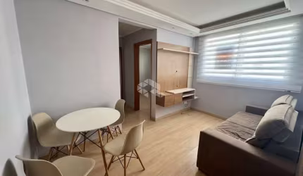 Apartamento com 2 dormitorios no Porto de Napolis em Sapucaia do Sul