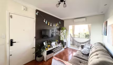 Apartamento 03 dormitórios, 01 vaga coberta no Bairro Marechal Rondon em Canoas
