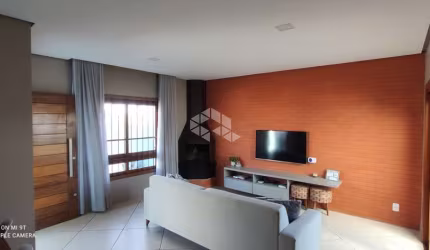Casa Ampla Lot Paradis - 2 Quartos 2 banheiros 2 vagas Brigadeira Canoas