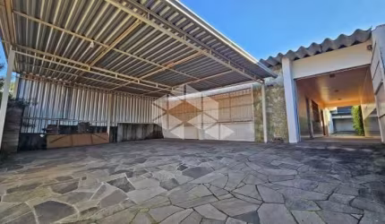 Casa térrea 3 dormitórios sendo 1 suíte 6 vagas Bairro Tamandaré Esteio