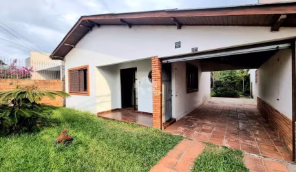 Terreno, Casa 2 Dormitórios, Bairro Centro, Esteio