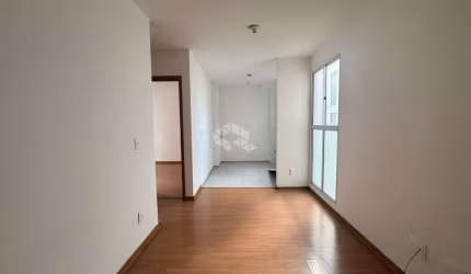 Apartamento 2 dormitórios, vaga de garagem no bairro Igara