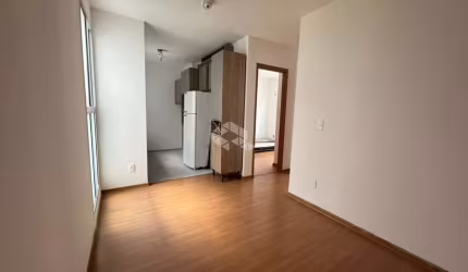 Apartamento 2 dormitórios com vaga de garagem no bairro Igara