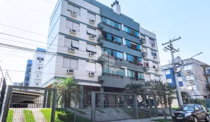 Cobertura, 4 dormitórios. 1 suíte e 2 vagas à venda no bairro Jardim Lindóia