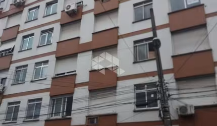 Apartamento JK em frente à Redenção - Bairro Cidade Baixa
