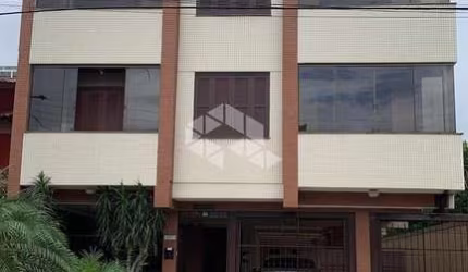 Cobertura de 04 dormitórios com garagem no Bairro Santa Maria Goretti próxima a Assis Brasil