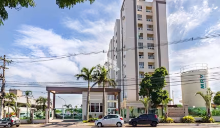 Apartamento 2 quartos com garagem, elevador e infra na Zona Norte de Porto Alegre