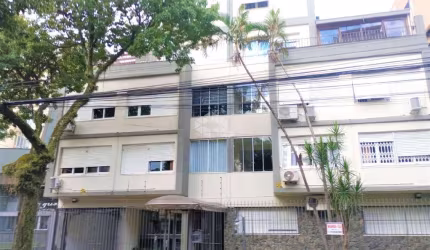 Apartamento de 2 quartos no bairro Moinhos de Vento