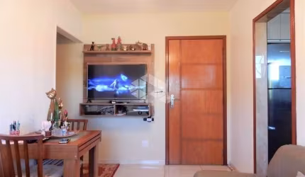 Apartamento 2d com garagem rotativa e infra no Jardim Itu