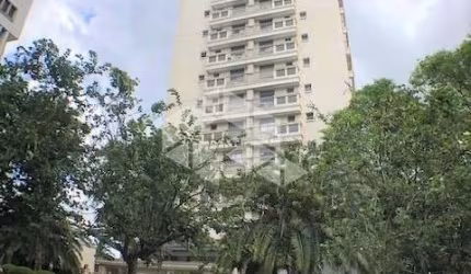 Apartamento 1 dormitório Mobiliado  Três Figueiras