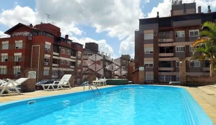 Apartamento 2d com garagem e infra na Zona Sul