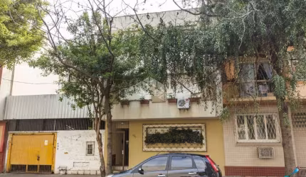 Cobertura 3d no bairro Santana junto ao Clínicas