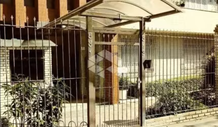 Apartamento de 3 quartos na Av. Carlos Gomes no bairro Auxiliadora e Higienópolis