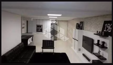 Apartamento 2 quartos no Bairro Passo da A'reia próximo a Av. Assis Brasil