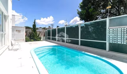 Apartamento de 3 quhttps://login.novovista.com.br/vista#Gruartos com garagem e infra completa na Madianeira junto a Carlos Barbosa e Estádio Olímpico