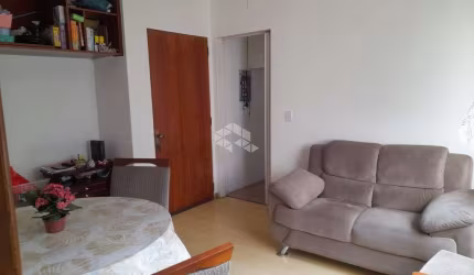Apartamento de 2 quartos com elevador e vaga  no Bairro Santo Antônio próximo a ESPM