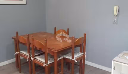 Apartamento garden de 3 quartos no bairro Farroupilha em frente e Redenção, UFRGS e junto a Santa Casa