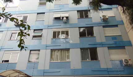 Apartamento de 1 dormitório tipo GARDEN na Cidade Baixa próximo a Orla do Guaíba