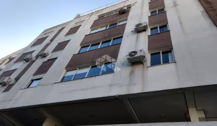 Apartamento de 2 quartos com  garagem no bairro Santana próximo do Instituto de cardiologia