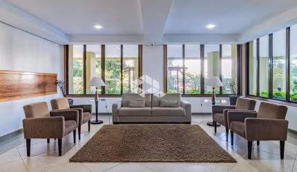 Apartamento 3d em andar alto com vaga dupla e infra na Tristeza