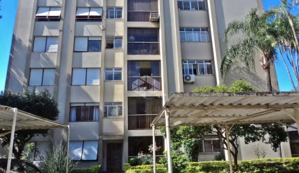 Apartamento 1d no Jardim Botanico
