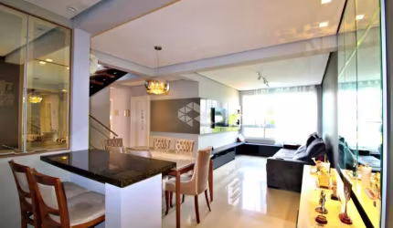 Cobertura / Apartamento / 3 Dormitórios / 1 Suíte / 2 Vagas Cobertas / Jardim Itu Sabará / Jardim Planalto / Porto Alegre / RS