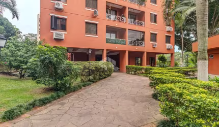 Apartamento de 3 dormitórios com sacada, garagem e infra junto ao Iguatemi e Parque Germânia