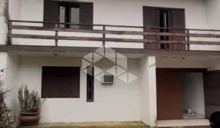 Casa Residencial À Venda, Tristeza, Porto Alegre.