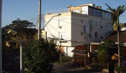Casa de 3d + apartamento anexo no São Sebastião
