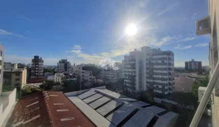 Apartamento 3 quartos, 105 privativos, com vaga à venda, Dom Pedro II, Porto Alegre/RS