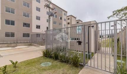 Apartamento a venda com 2 dormitórios e com 41 m2 no Bairro Ipanema-Porto Alegre