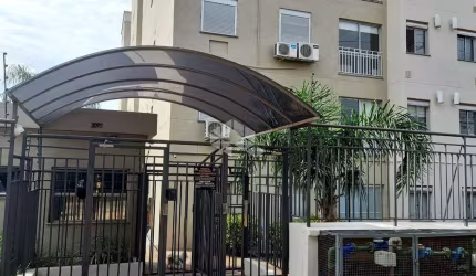 APARTAMENTO 2 DOMITÓRIOS SEMIMOBILIADO JARDIM ITU PORTO ALEGRE