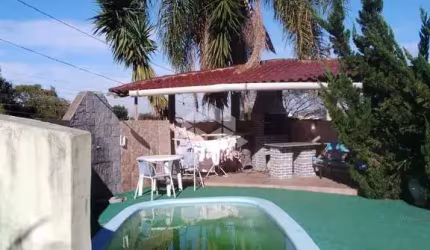 Casa  à venda, 3 dormitórios, Vila Nova. Porto Alegre.