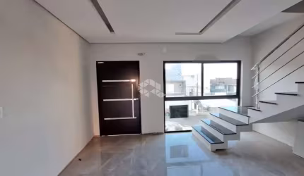 Sobrado Novo! 112m², 2 suítes, Verdes Campos - Protásio Alves, Mário Quintana.
