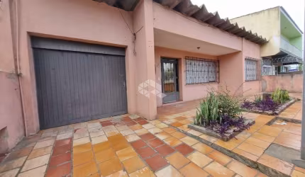 Casa comercial ou residencial à venda, térrea, na Avenida Icaraí