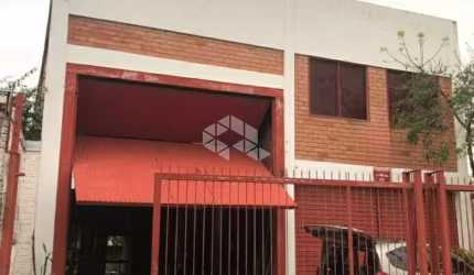 Barracão / Galpão / Depósito à venda no Bairro Cristo Redentor