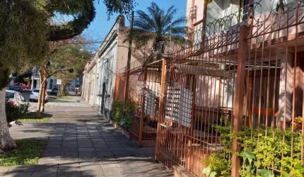 Apartamento garden à venda no Bairro Floresta