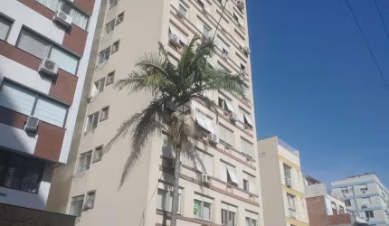 Apartamento à venda, 3 dormitórios, Demétrio Ribeiro, Centro Histórico